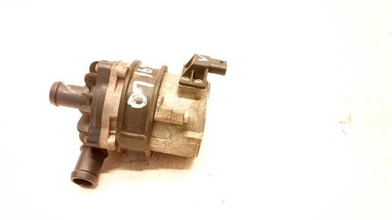 12-15 AUDI QUATTRO C7 A6 A7 A8 QUATTRO S4 S5 Q7 3.0 AUXILIARY WATER PUMP OEM 071