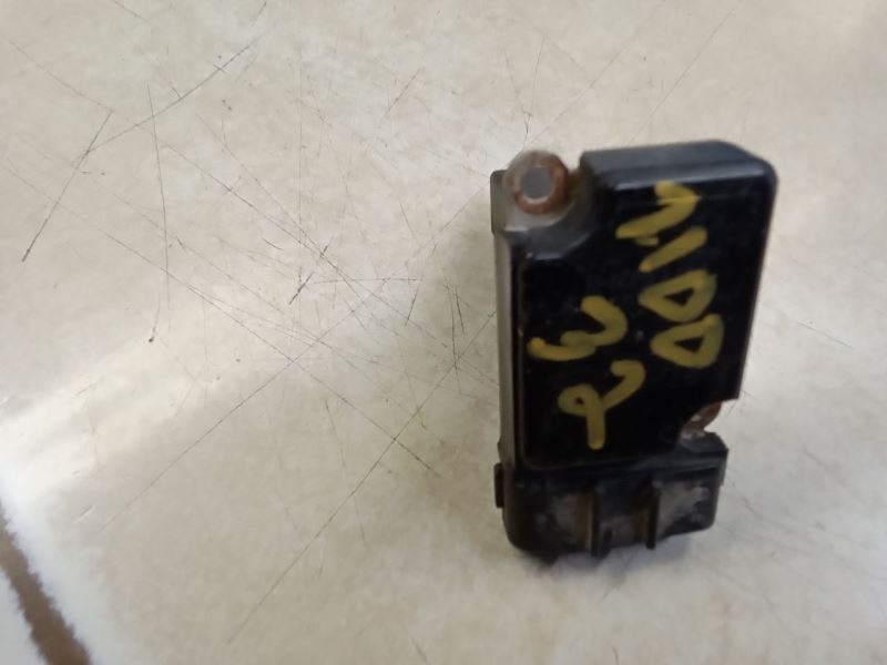 Air Flow Meter Diesel VIN 2 8th Digit Fits 06-07 EXPRESS 2500 VAN 112673