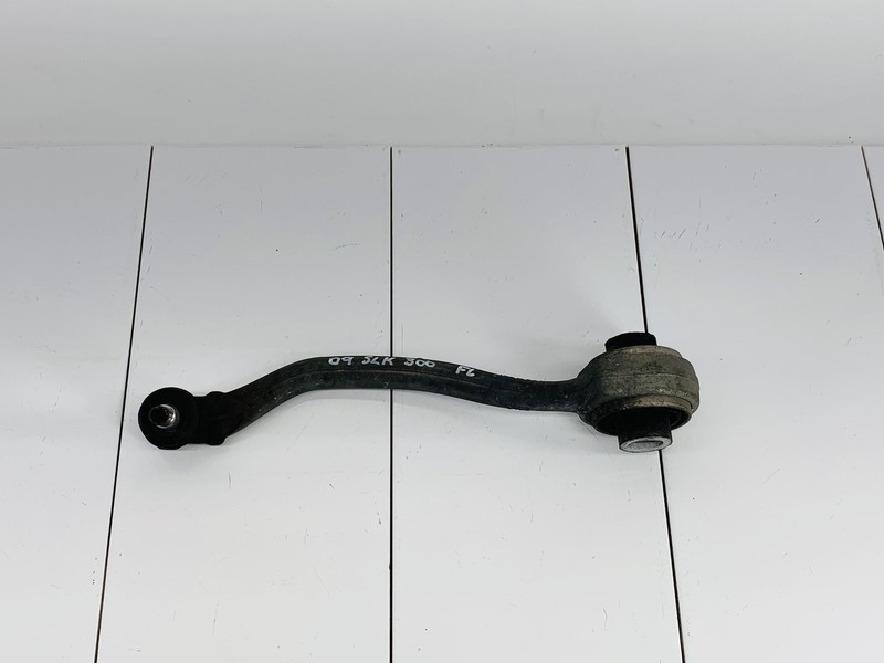 09-11 MERCEDES BENZ SLK300 FRONT LEFT DRIVER SIDE SUSPENSION CONTROL ARM OEM