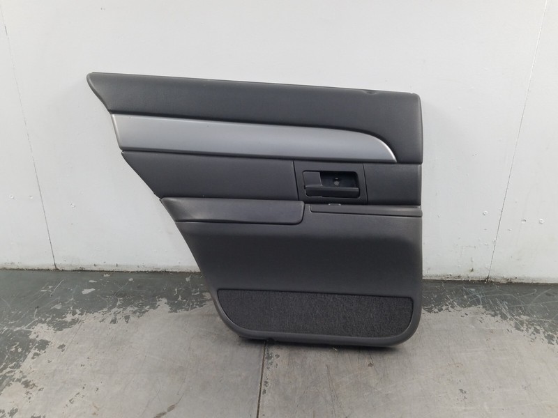 2003 03 04 Mercury Marauder Left Rear Door Panel #8342 i7