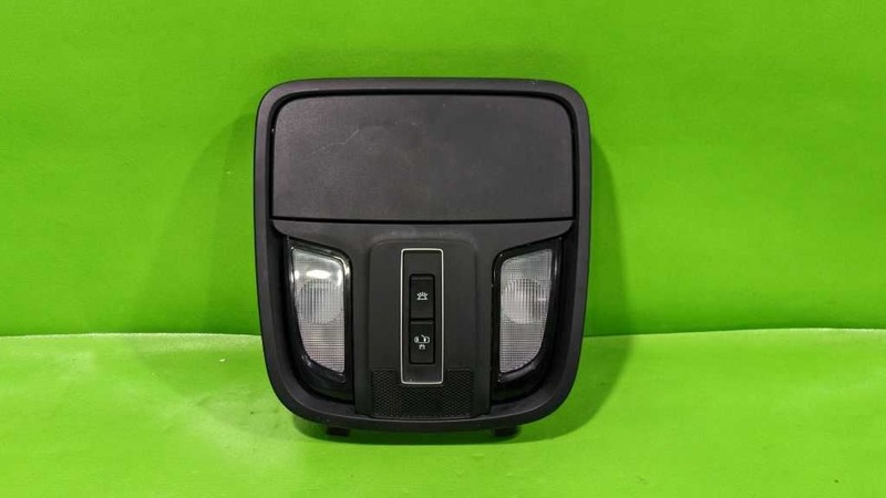16-20 SORENTO OVERHEAD CONSOLE OEM 4578-3