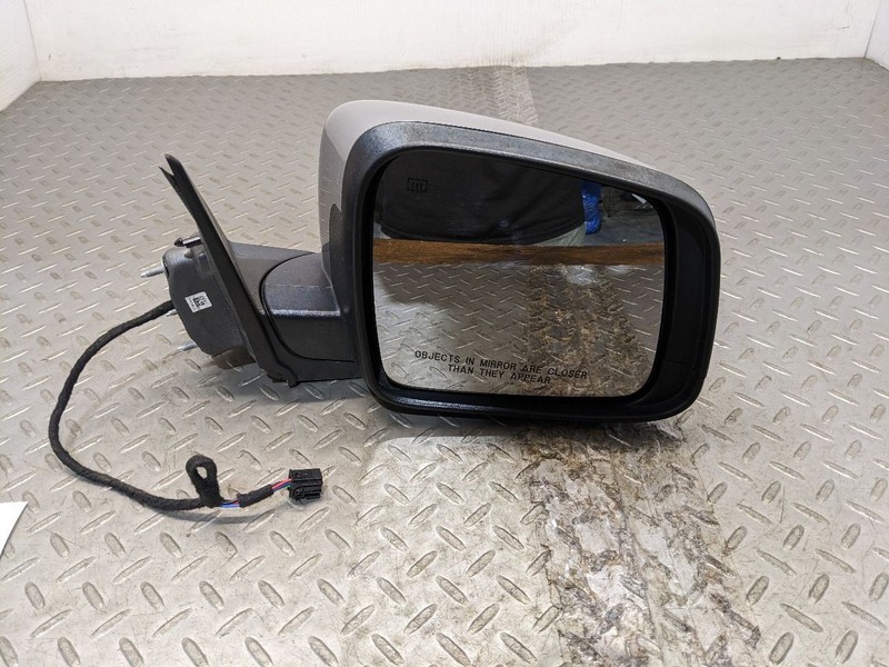 Passenger Side View Mirror Painted Fits 11-22 DURANGO 1166817