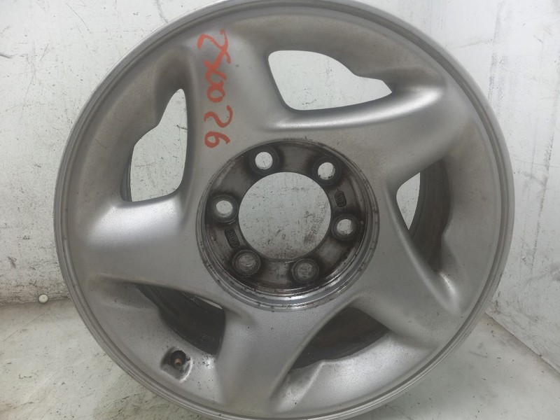 01 02 03 04 TOYOTA TACOMA SR5 WHEEL 16X7 ALLOY 5 SPOK