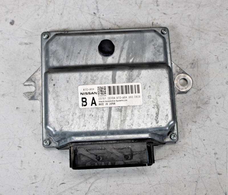 ⭐OEM 23751 3EV0A 2011-2019 Infiniti Nissan Engine Control Module ECM ECU PCM PCU