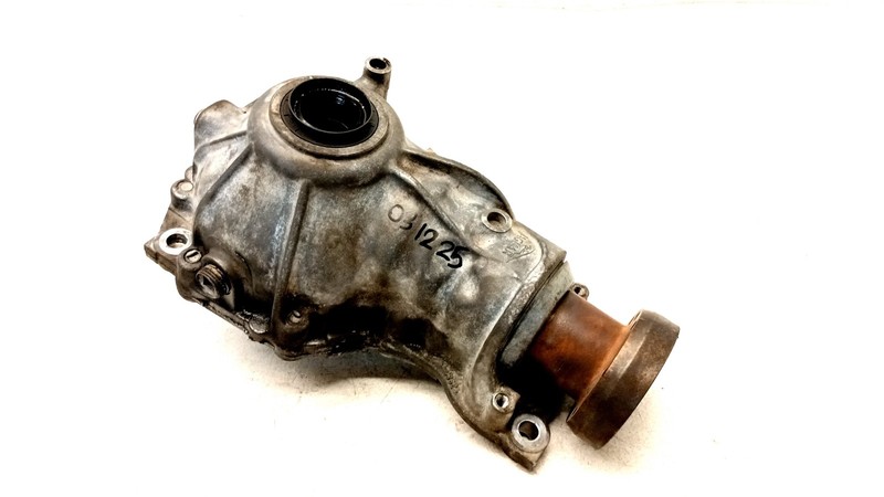 💚 13-20 Jaguar XF 3.0L F-TYPE 5.0L Front Differential Axle Carrier C2D44732