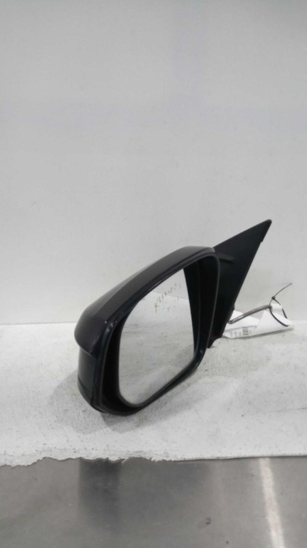 Used Left Door Mirror fits: 2015 Toyota Rav4 Power gasoline w/o turn signal Left