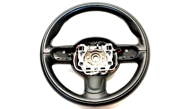 07-16 MINI COOPER S R55 R56 R57 R58 R59 R60 STEERING WHEEL PADDLE SWITCH OEM 072