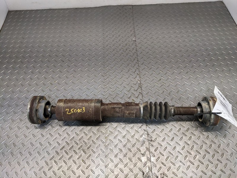 Rear Drive Shaft 4WD 2 Door 431 Fits 07-11 WRANGLER 1149242