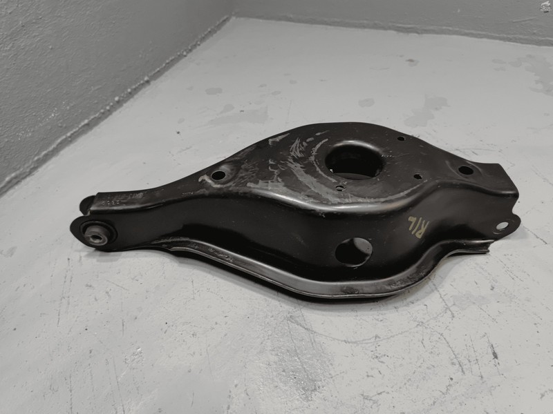 NISSAN ROGUE REAR RIGHT OR LEFT LOWER CONTROL ARM SPRING PERCH 2021-2025 OEM