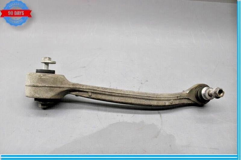 12-20 Tesla Model S Front Left Driver Lower Forward Control Arm Fore Link Oem
