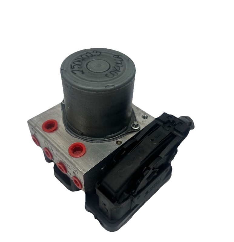 Toyota Corolla anti-lock brake system 20 22 abs pump module sed 1.8L 4454012810