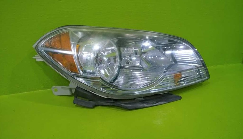 08 09 10 11 12 CHEVY MALIBU PASSENGER RIGHT HEADLIGHT LAMP OEM 2839-8