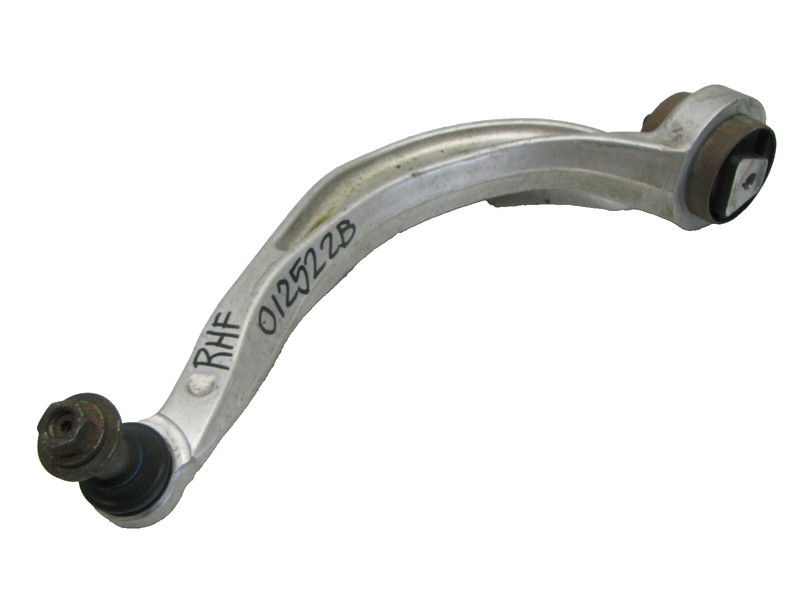 08-17 AUDI 8T A5 Q5 S5 A4 FRONT RIGHT PASSENGER LOWER REARWARD CONTROL ARM 01252