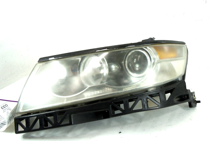 2006 06 Lincoln Zephyr Xenon HID Headlight Driver Left OEM