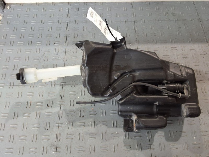Wash Reservoir VIN P 4th Digit Limited Fits 11-16 CRUZE 3505214