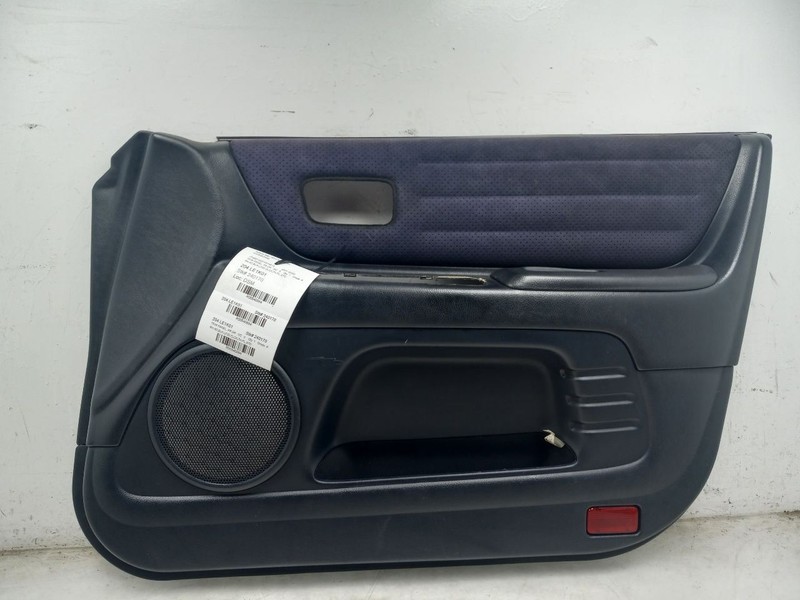 2001 LEXUS IS300 3.0L RWD AT PASSENGER SIDE FRONT DOOR TRIM PANEL