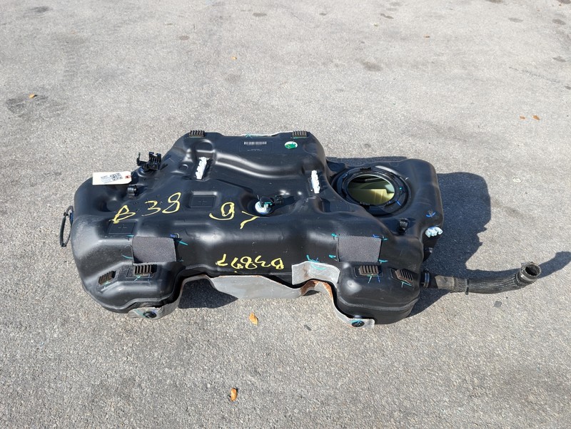 Fuel Tank 2022 Buick Envision 84996468 2021 2023