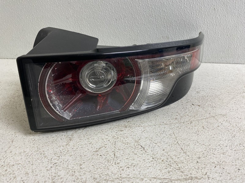 2014-2015 Range Rover Evoque Right Passenger Tail Light Lamp Taillight Taillamp