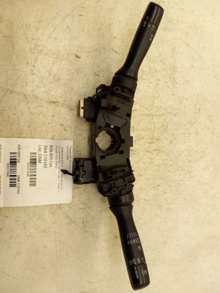 08 SCION XB COLUMN SWITCH TURN AND WIPER