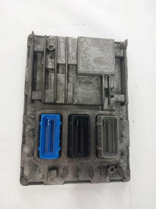 2018-24 Chevy Traverse ECM Electronic Control Module 12709247 Need Programming
