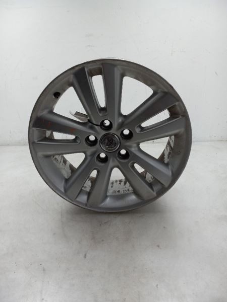 Wheel 17x6-1/2 Alloy 5 Double Spoke Hybrid Fits 06-07 HIGHLANDER