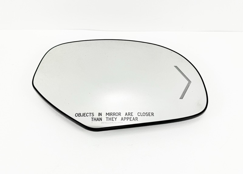 2009-2013 GMC Yukon Escalade Right Passenger Side View Mirror Glass OEM