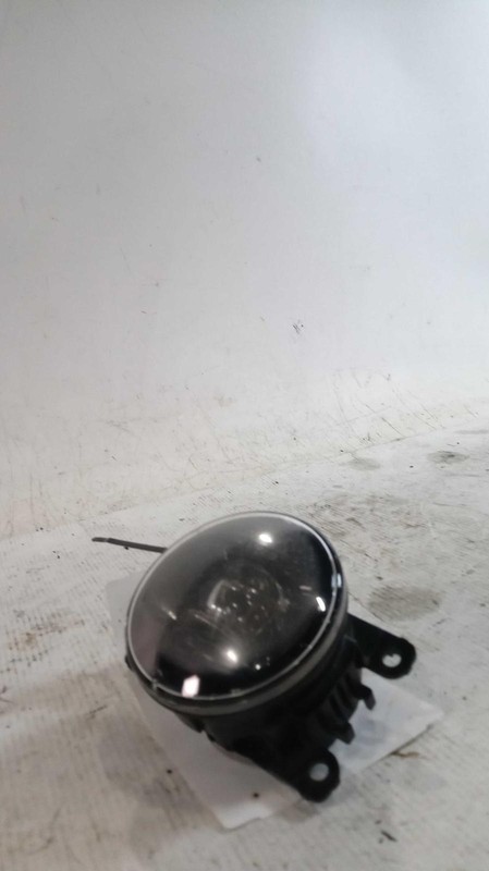 2015-2017 Ford Mustang Left Fog Light Assembly OEM Black 101K Miles
