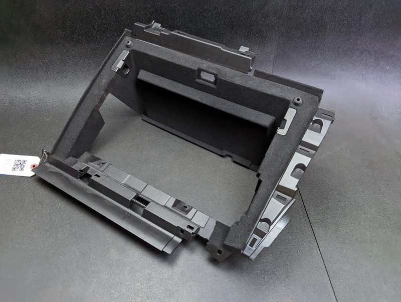 Glove Box Housing 2021 Lincoln Nautilus MA1B-R060T10-BF 2022