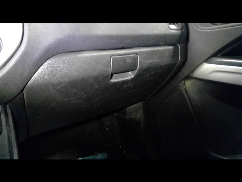 2015 2016 2017 2018 COLORADO Glove Box 1336222