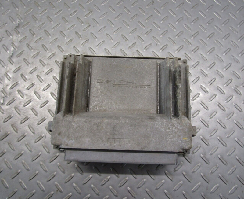 2000 Isuzu Rodeo or Honda Passport ecm ecu computer 8122063590