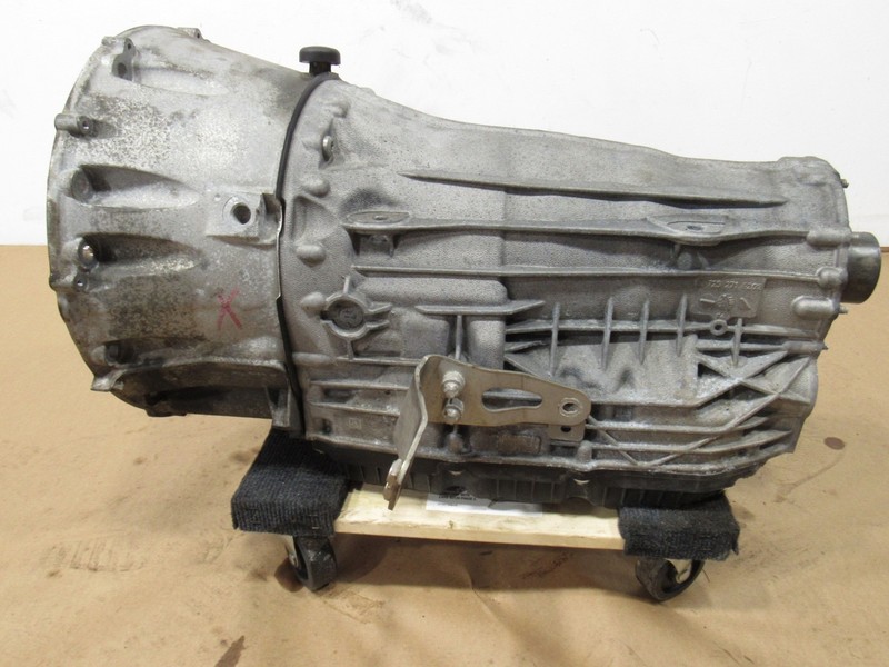 18 19 2018 2019 Mercedes GLE43 C292 2019 3.0L AWD Automatic Transmission AT Y2