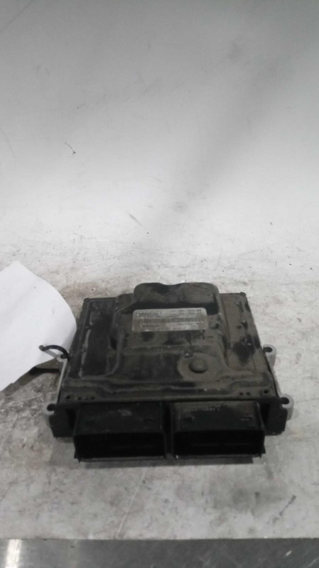 2020 Ford Explorer Engine Control Module ECM OEM LB5A12A650AHA 72K Mi Blue