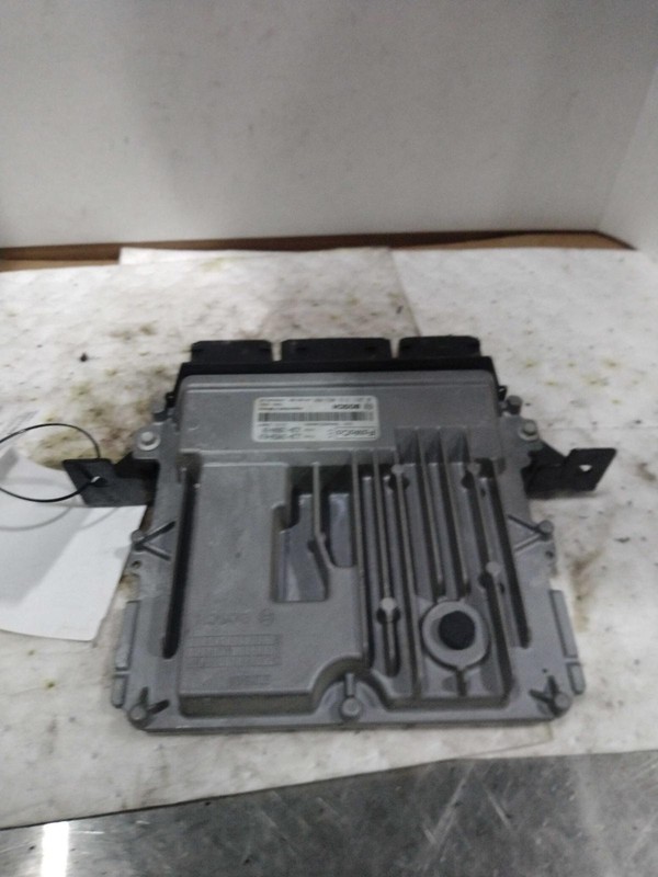 2020 Ford F150 Pickup Engine Control Module ECM 2.7L OEM JL3412B684EA