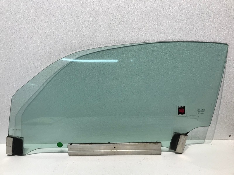 97-06 Jaguar XKR X100 Convertible Front Left Driver Side Door Window Glass OEM