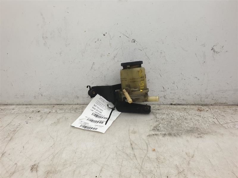 2006 TOYOTA SIENNA XLE LIMITED 3.3L 6CYL 2WD AT POWER STEERING RESERVOIR