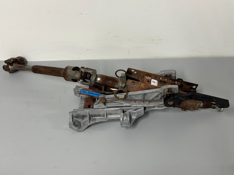 🟢 2019 - 2020 Ford Fusion Steering Column OEM HG9C-3G506-CC FoMoCo