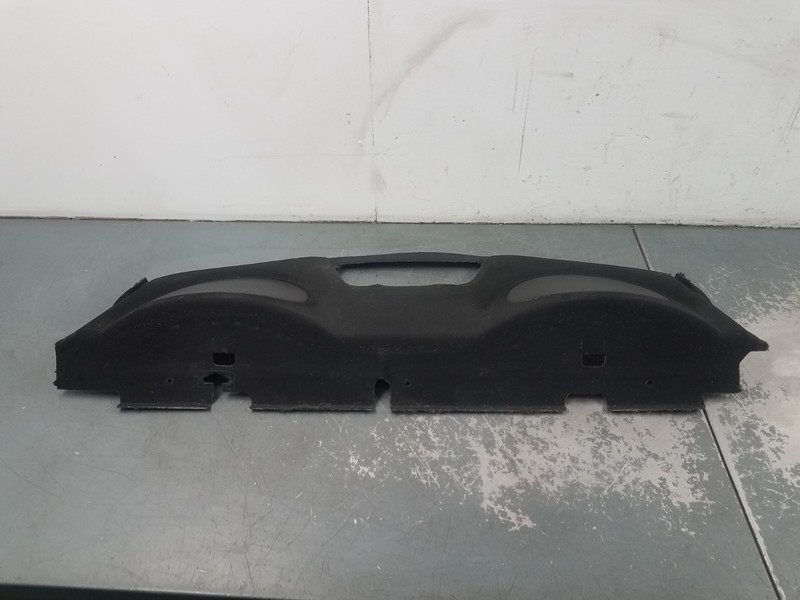 2005 Pontiac GTO Rear Package Tray Deck Lid #2371 S1