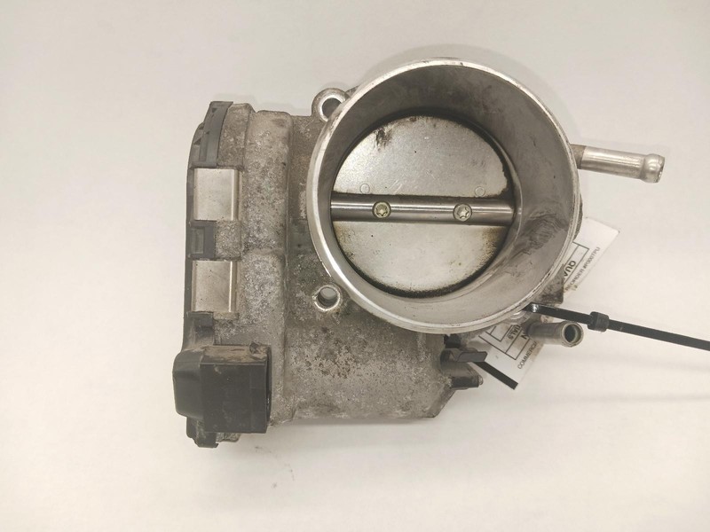 12-'15 KIA SORENTO Throttle Body assembly 2.4L OEM 6 Month Warranty!