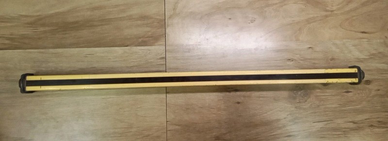 Sti FlexSafe FS4328BR-3 42678-0280 Safety Light Curtain Receiver End
