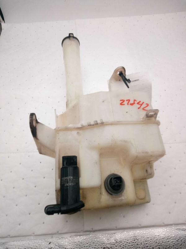 2001 Toyota Camry Washer Fluid Reservoir OEM Grey 3.0L 610044 200K Miles