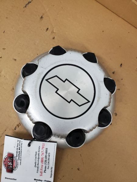 EXPRESS25 2016 Center Cap Wheel 284936