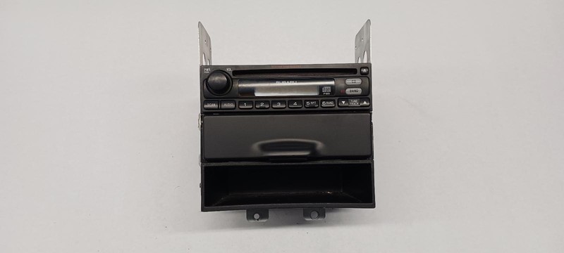 02-'04 SUBARU LEGACY Radio Reciever Head Unit Assembly OEM 1 Year Warranty!