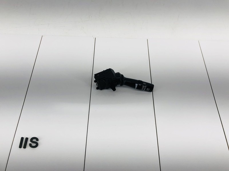 11-16 KIA OPTIMA RIGHT PASSENGER SIDE STEERING COLUMN WIPER ARM SWITCH OEM
