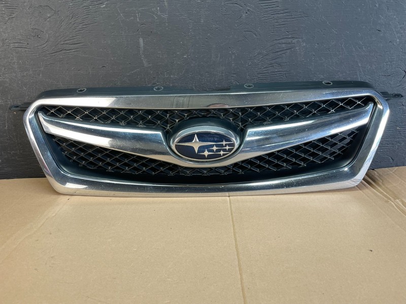 2010 to 2012 Subaru Legacy Outback Wagon Front Grill Grille ad8306DG