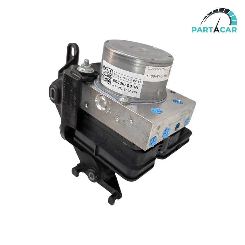 2024 2025 Tesla Model 3 M3 Anti-Lock Brake System ABS Pump Control Unit OEM/3K