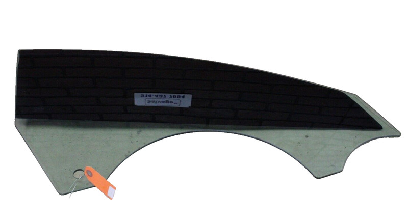 2012-2018 Audi A7 Qauttro/S7/RS7 Front Passenger Right Side Window Glass Tinted