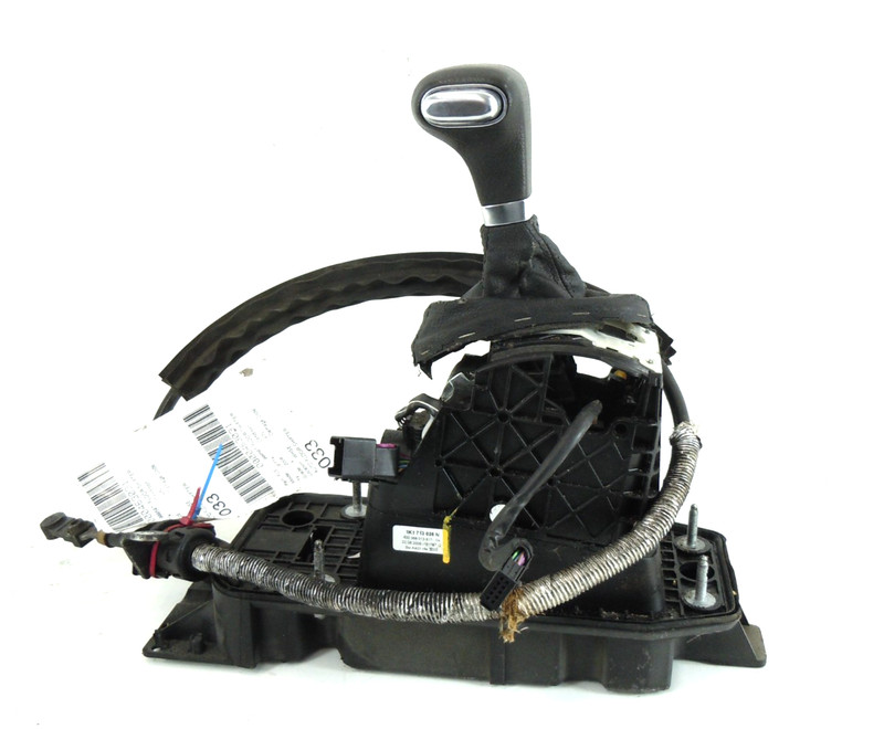 2007-2010 Volkswagen Jetta Automatic Transmission Floor Shifter W/ Cable OEM