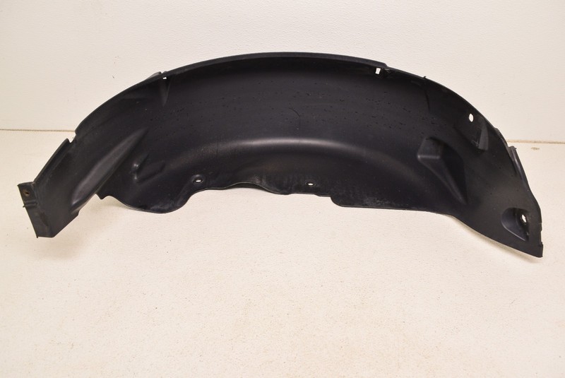 Mini Cooper Rear Left Wheel Liner Splash Shield R53 R50 R52 Oem 2002-2006