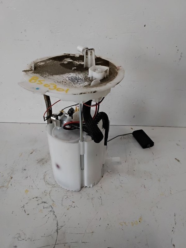 Fuel Pump Assembly Tank Mounted 1.5L AWD Fits 20-23 ESCAPE 3546398
