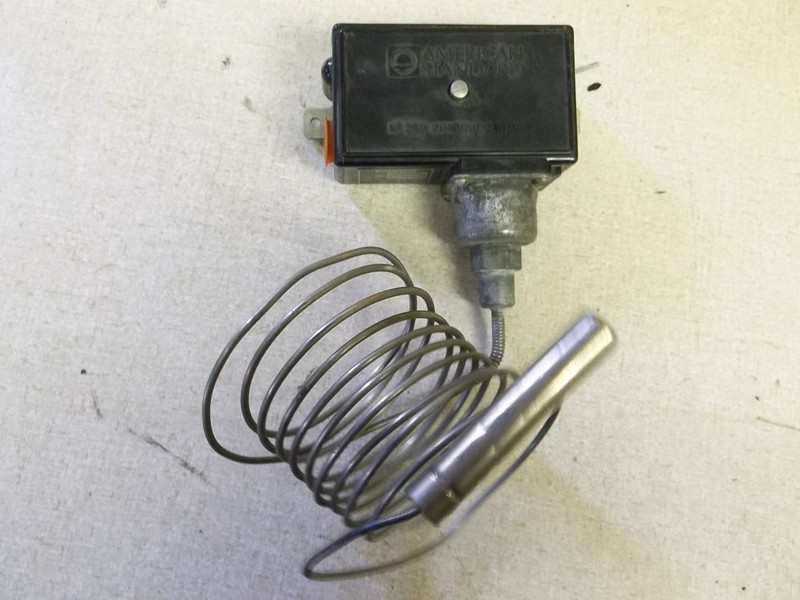 American Standard 2504695 Series 3-1-70 No. 250 Control Switch *FREE SHIP*